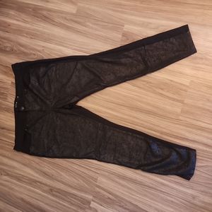 Torrid Black Premium Pants